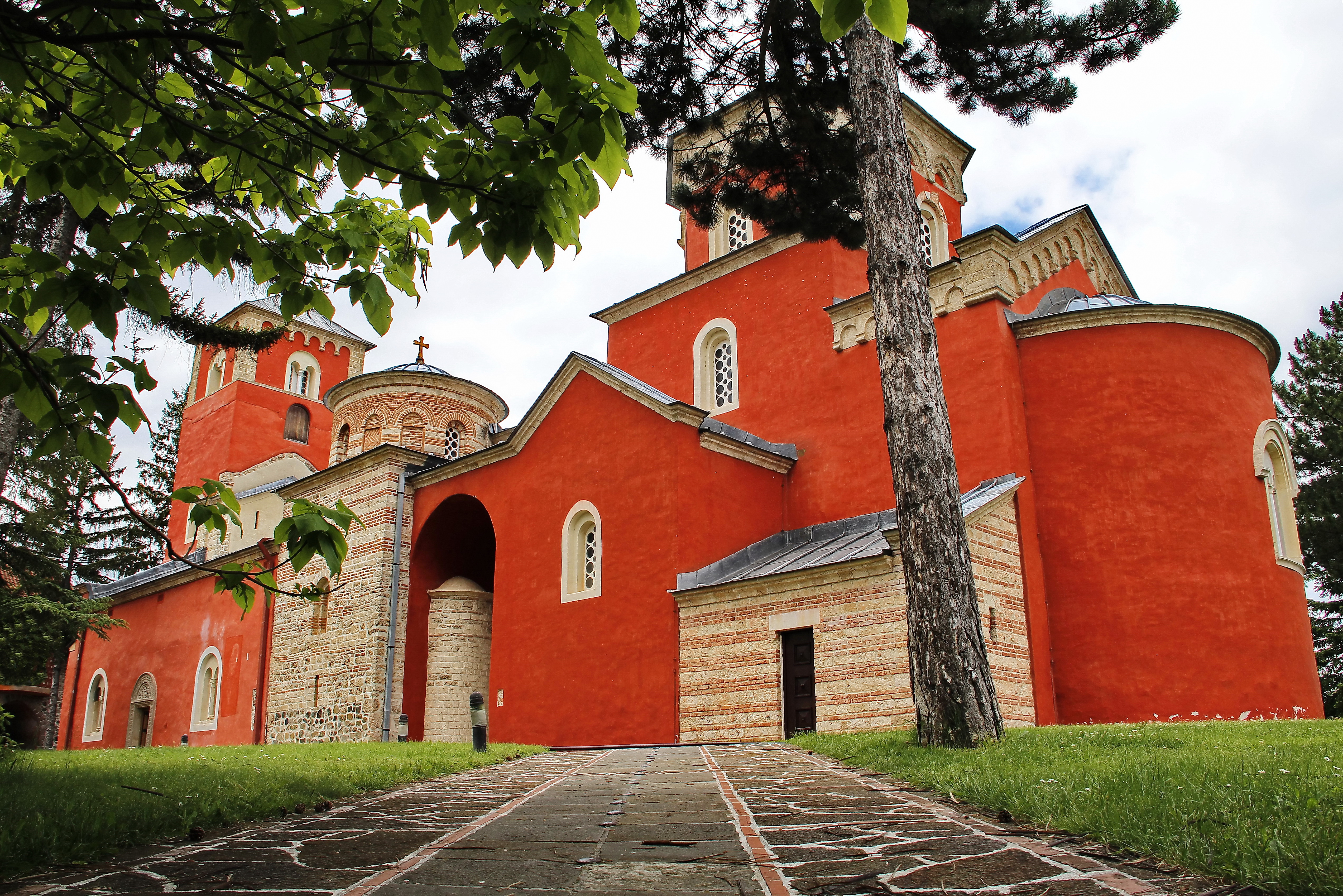 Manastir_zica