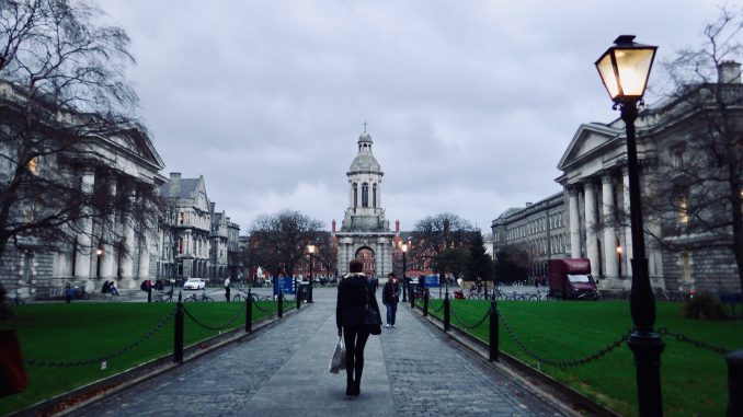 Trinity College